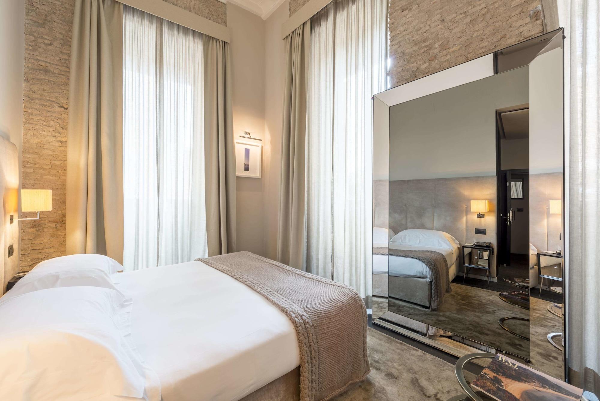 Dom Hotel Roma - Preferred Hotels & Resorts Exterior foto